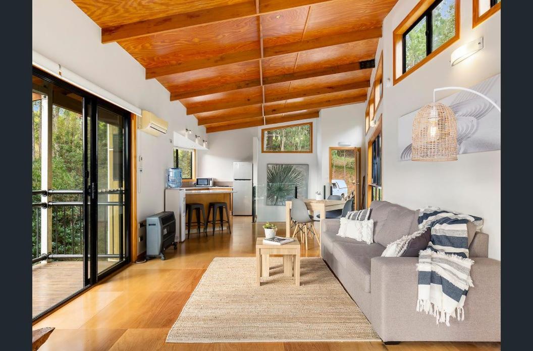 Villa Ecoasis Uki Esterno foto