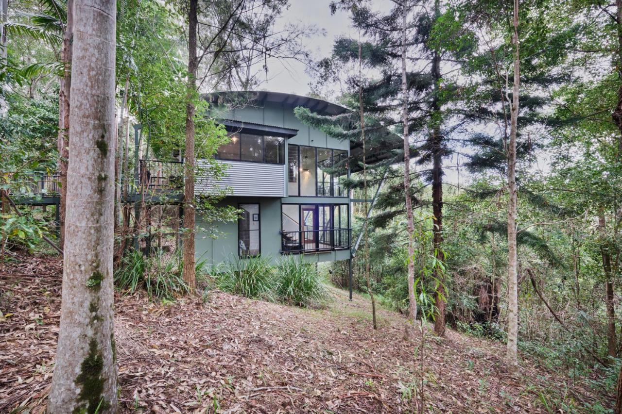 Villa Ecoasis Uki Esterno foto