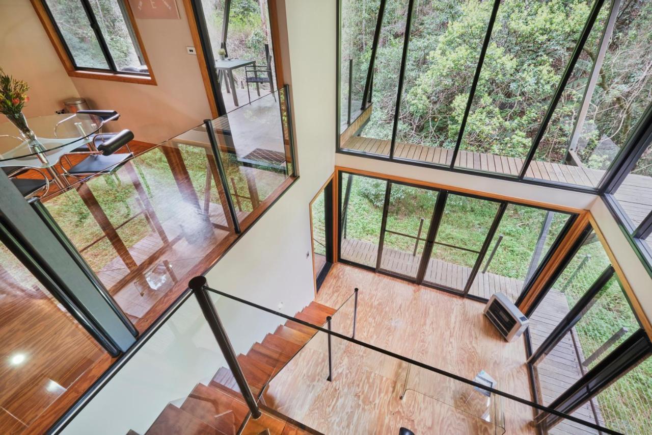 Villa Ecoasis Uki Esterno foto
