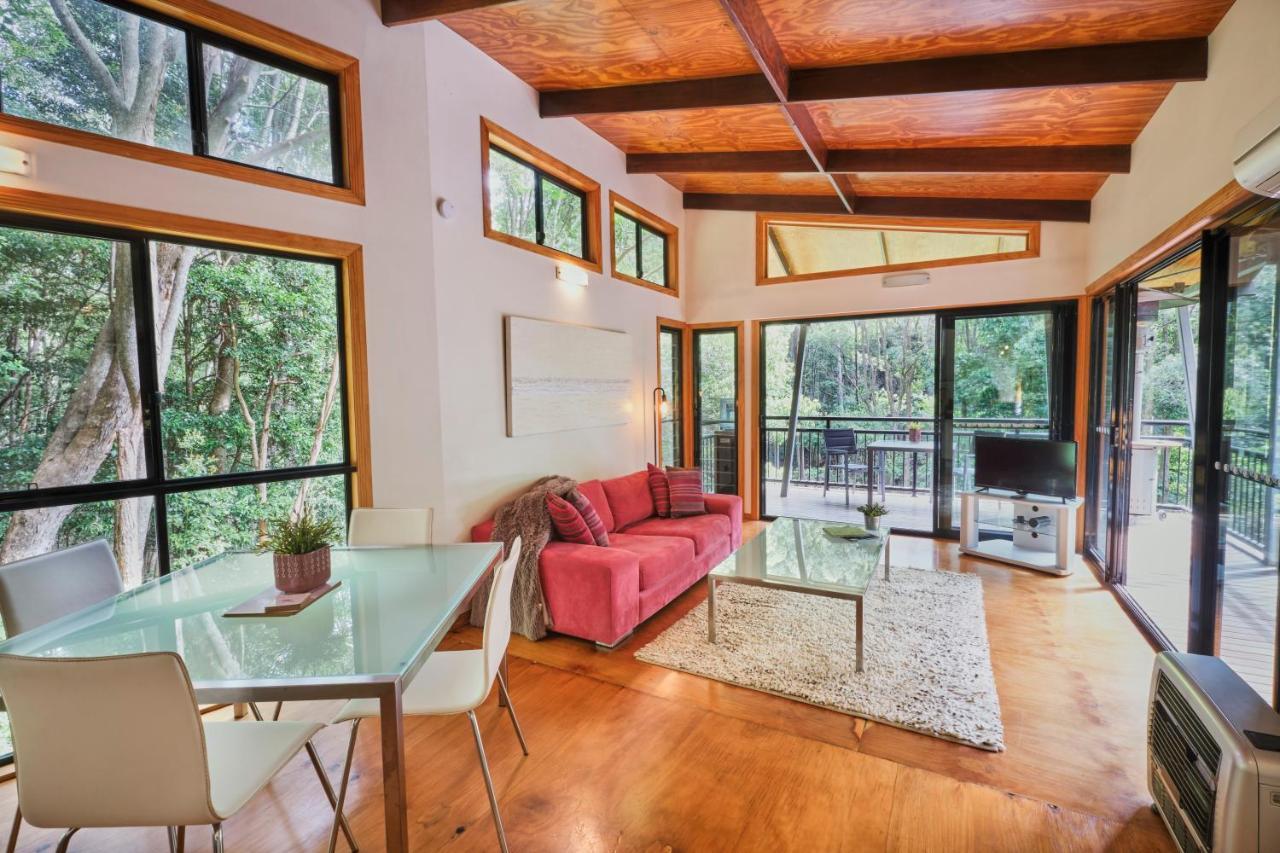 Villa Ecoasis Uki Esterno foto