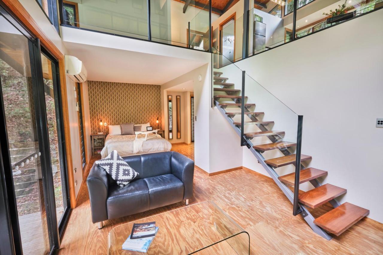 Villa Ecoasis Uki Esterno foto