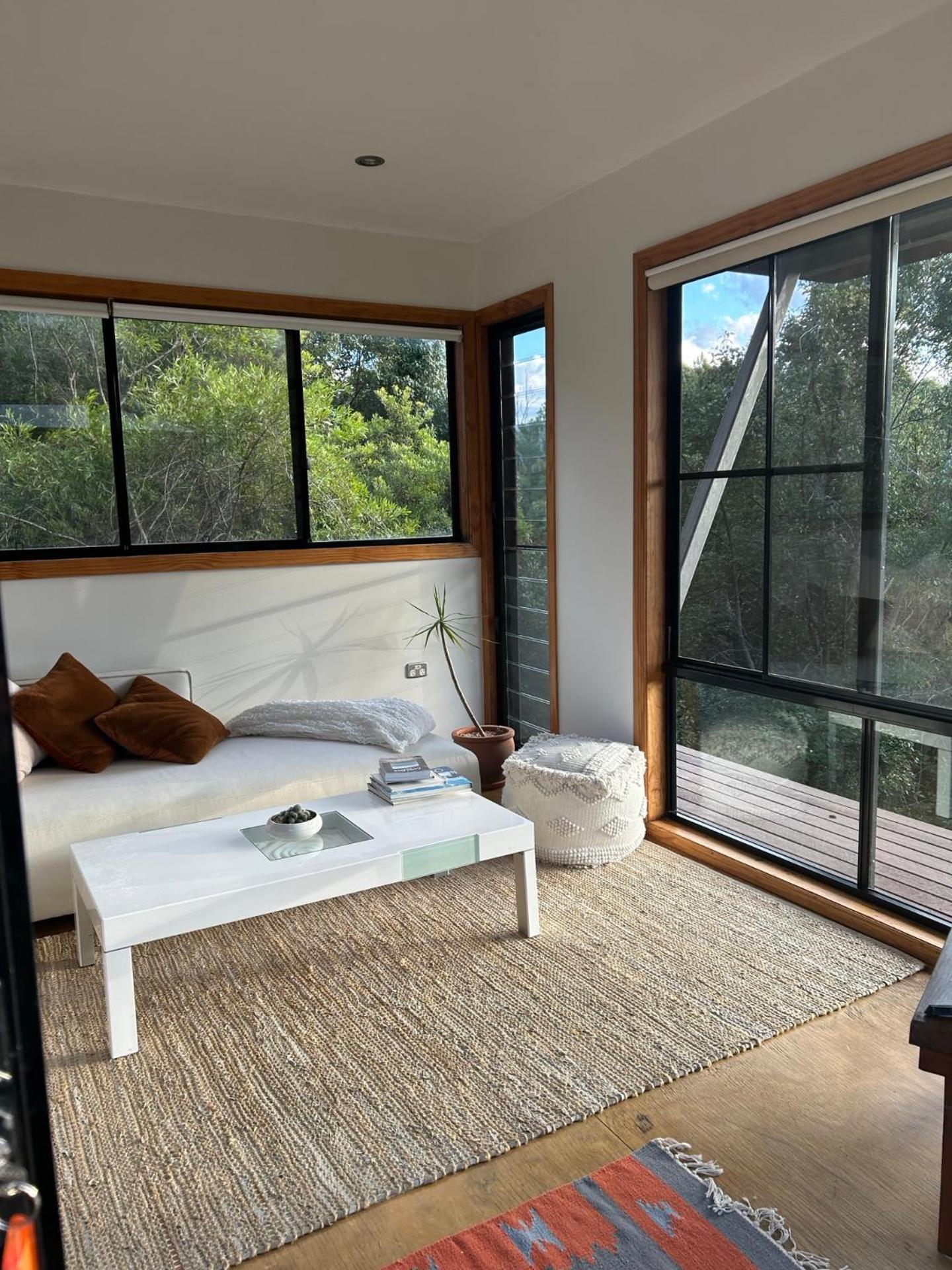 Villa Ecoasis Uki Esterno foto