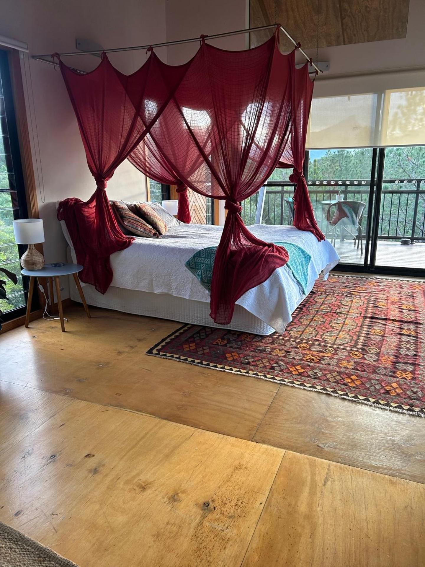 Villa Ecoasis Uki Esterno foto