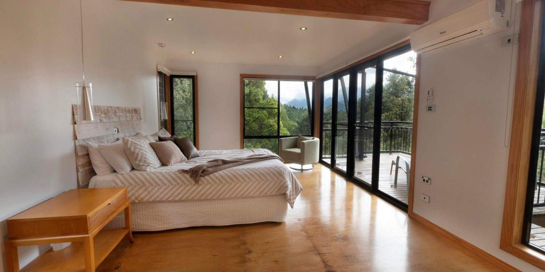 Villa Ecoasis Uki Esterno foto