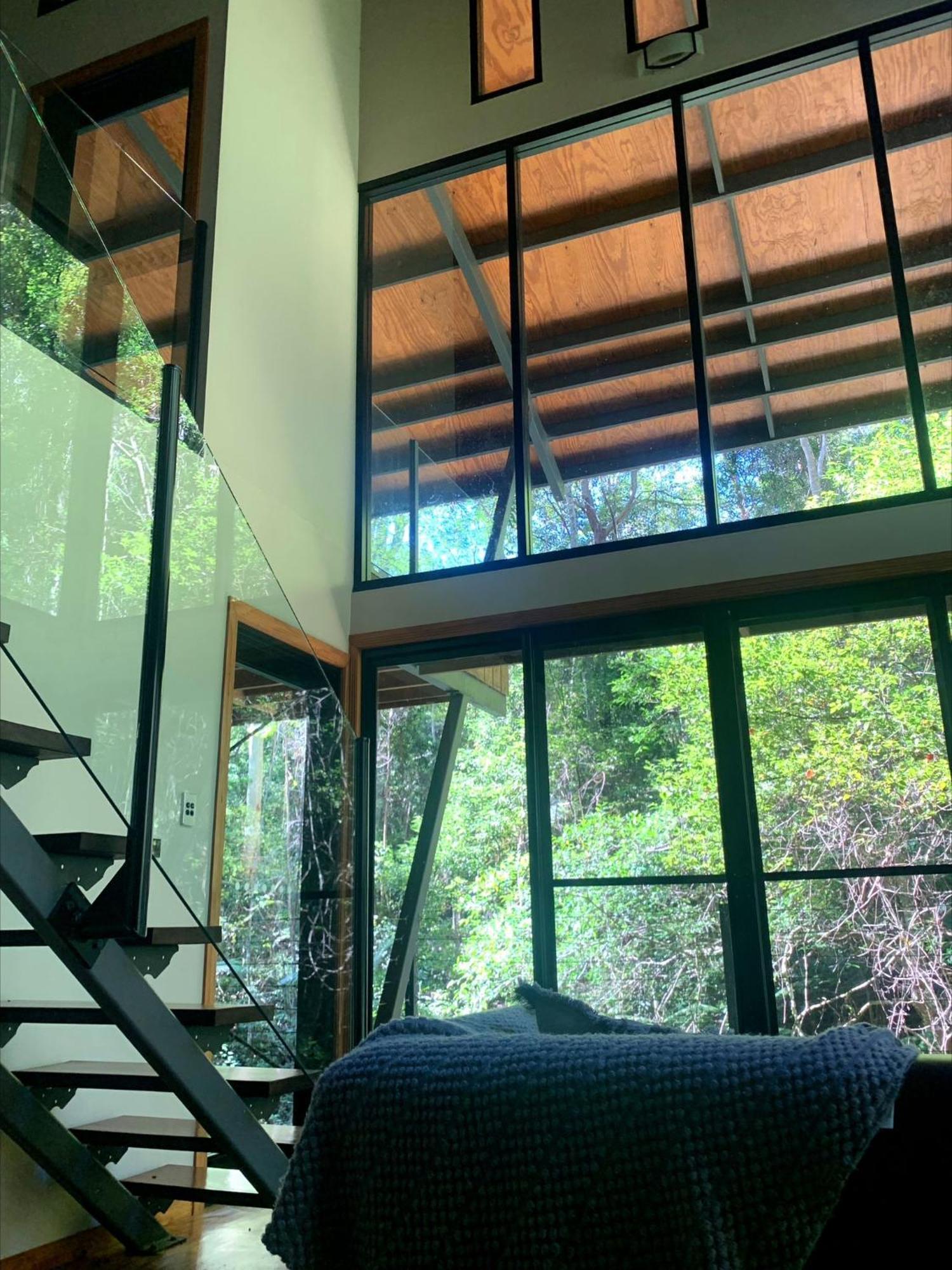 Villa Ecoasis Uki Esterno foto
