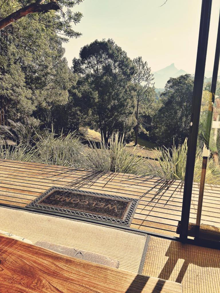 Villa Ecoasis Uki Esterno foto