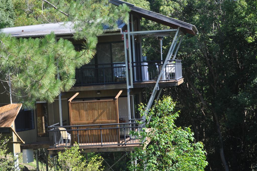 Villa Ecoasis Uki Esterno foto