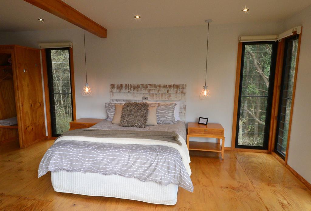 Villa Ecoasis Uki Esterno foto