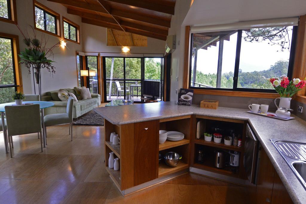 Villa Ecoasis Uki Esterno foto