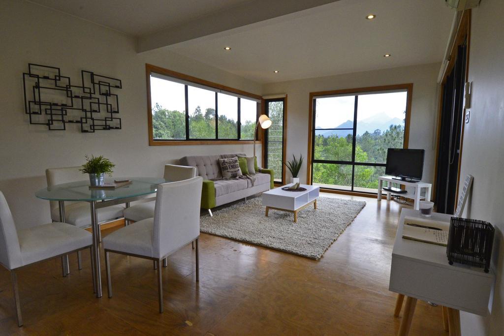 Villa Ecoasis Uki Esterno foto