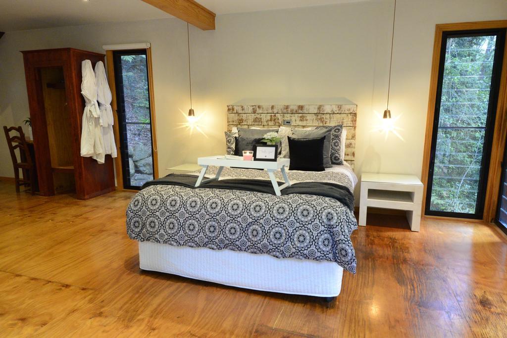 Villa Ecoasis Uki Esterno foto