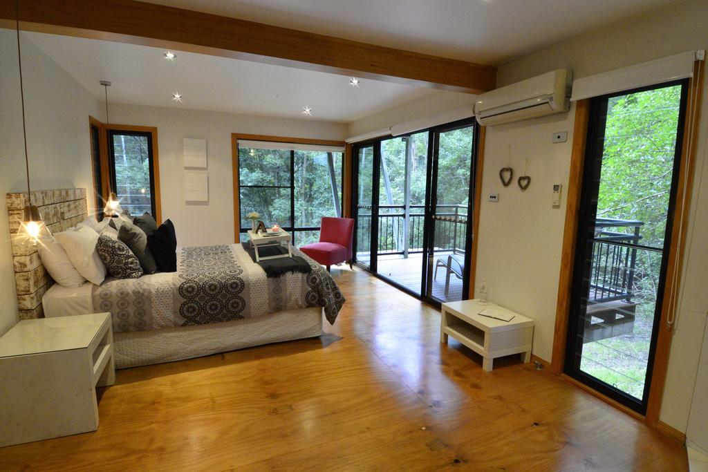Villa Ecoasis Uki Esterno foto
