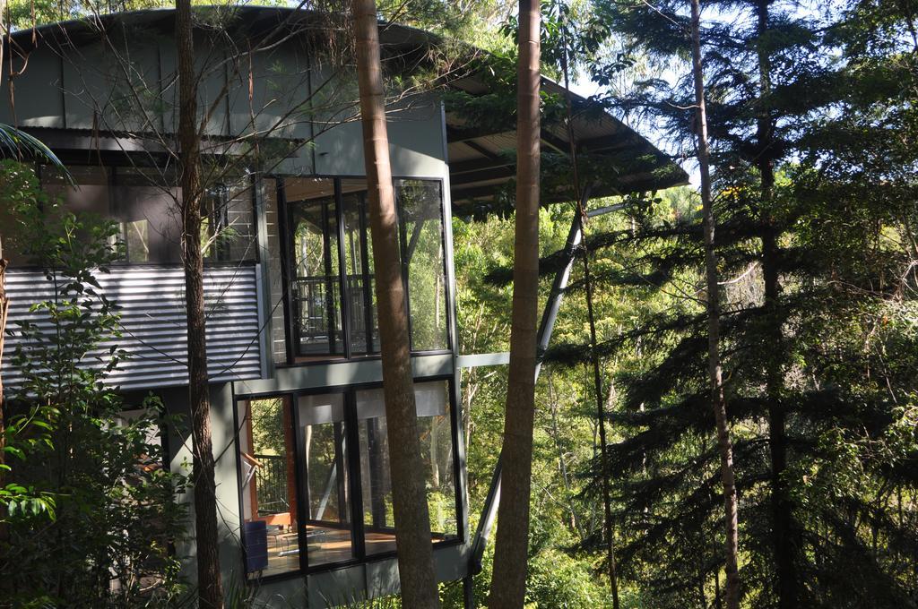 Villa Ecoasis Uki Esterno foto