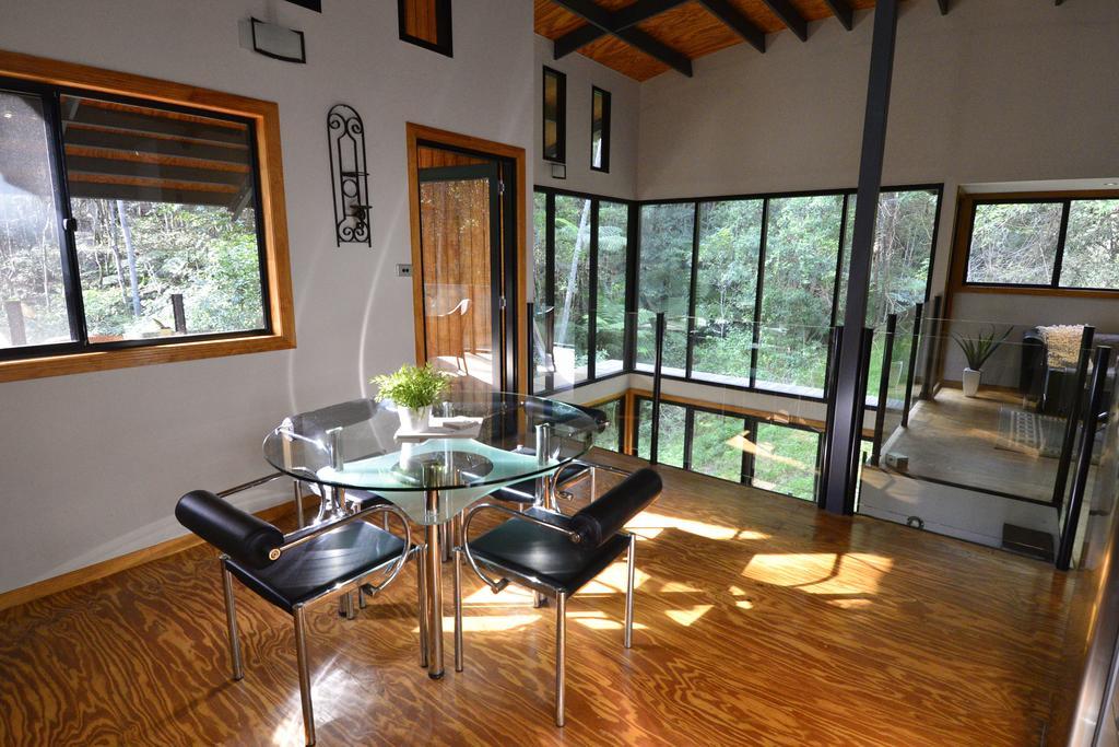 Villa Ecoasis Uki Esterno foto